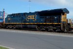 CSX 3419